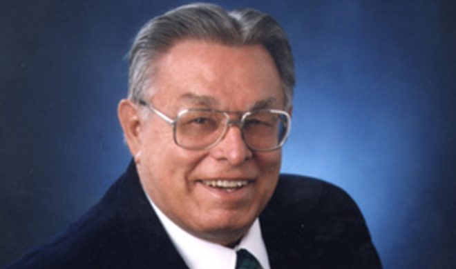 John Loren Sandford