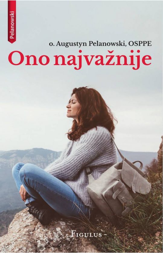 Ono najvažnije - e-naslovnica