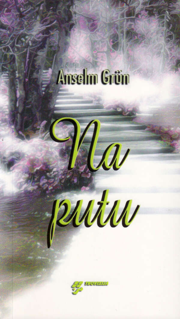 Na putu - naslovnica