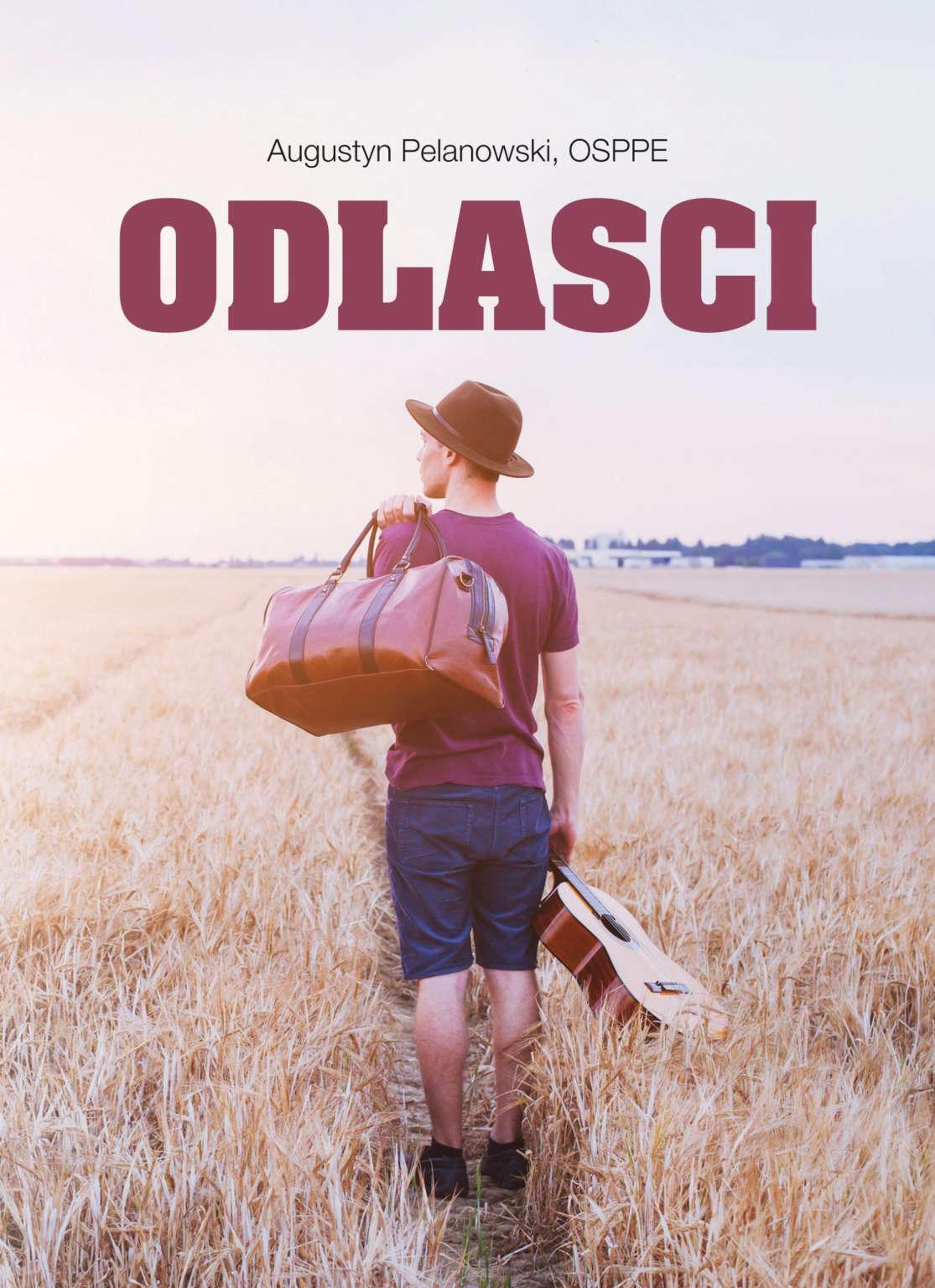 Odlasci - naslovnica