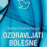 Ozdravljati bolesne - naslovnica knjige