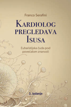 Kardiolog pregledava Isusa