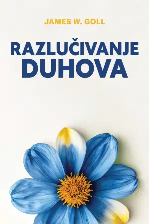 Razlučivanje duhova naslovna