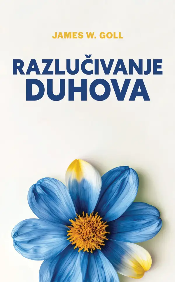 Razlučivanje duhova naslovna