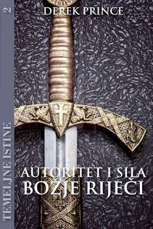 Autoritet i sila Božje riječi - naslovnica
