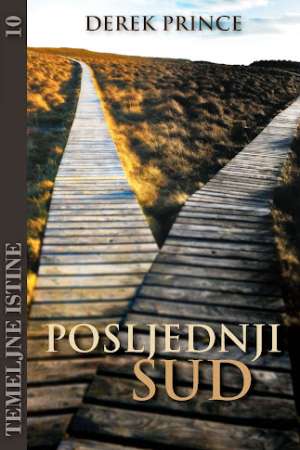 Posljednji sud - naslovnica