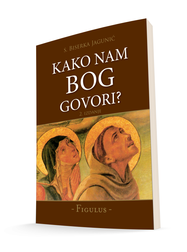 Kako nam Bog govori - Slika 2