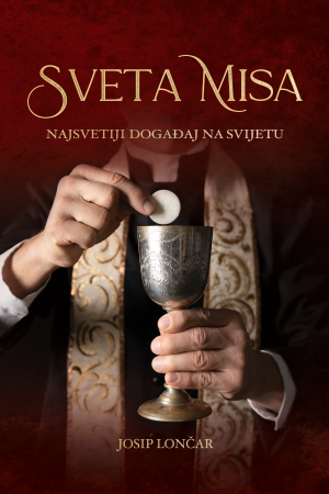 Sveta misa, Josip Lončar