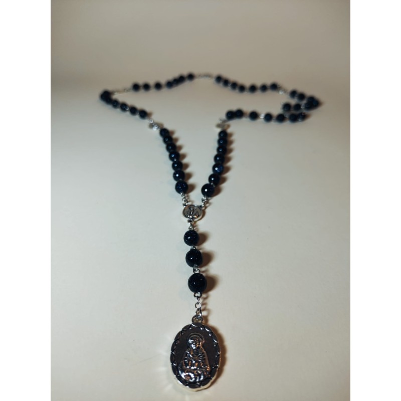 Krunica sedam Marijinih žalosti