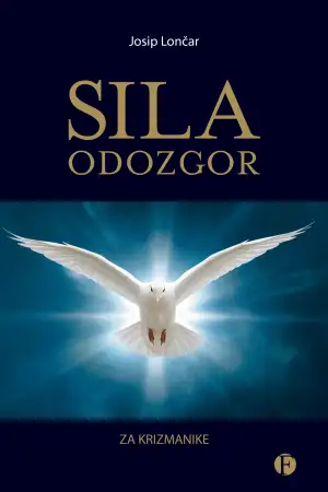 SIla odozgor Lončar