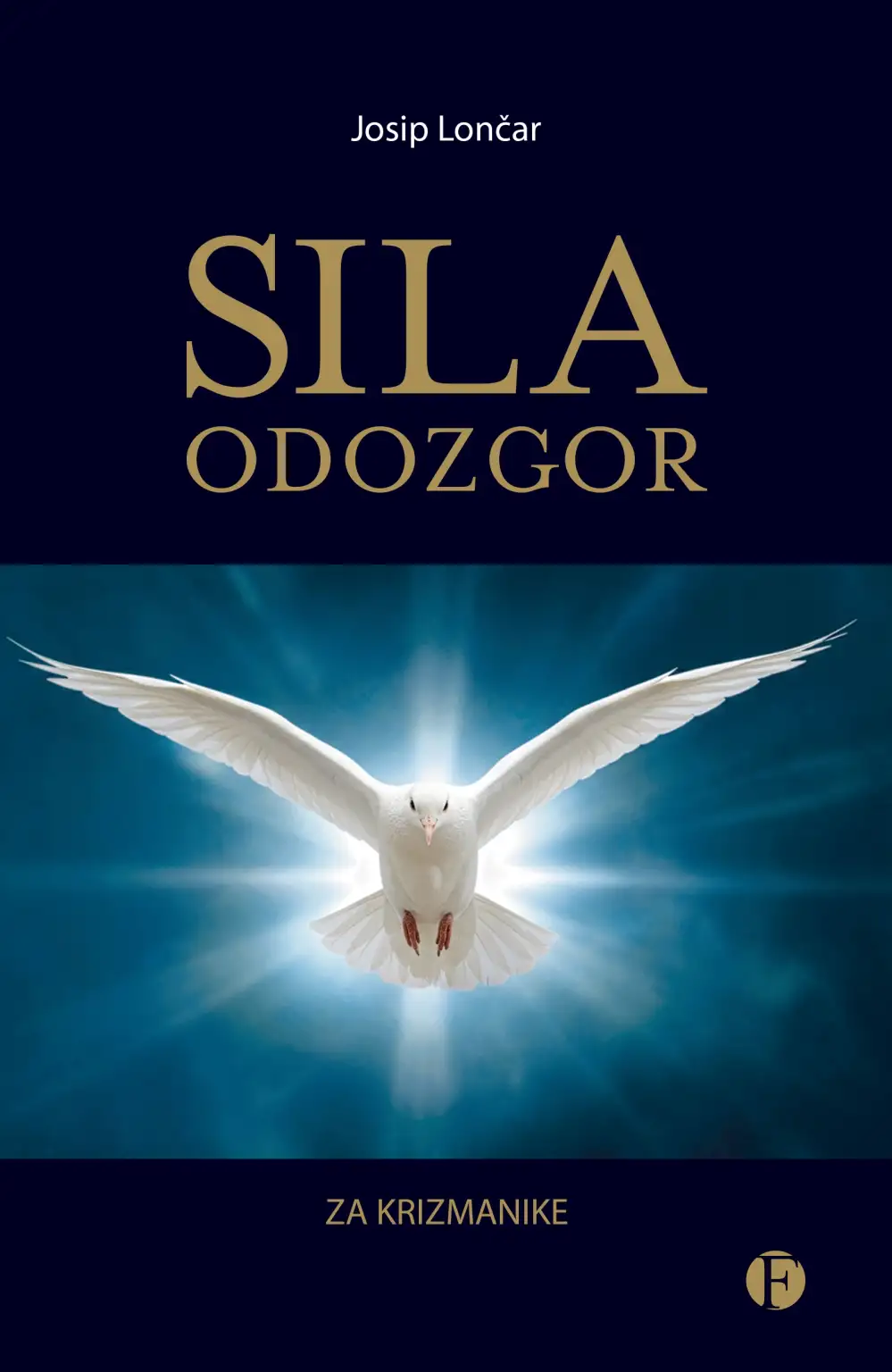 SIla odozgor Lončar