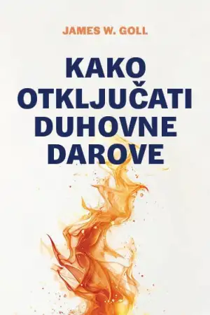 Kako otključati duhovne darove knjiga
