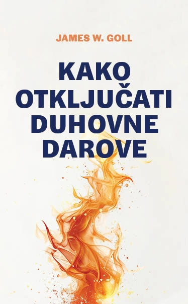 Kako otključati duhovne darove knjiga