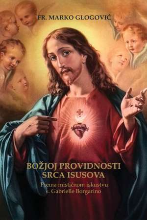 Božjoj providnosti Srca Isusova knjiga