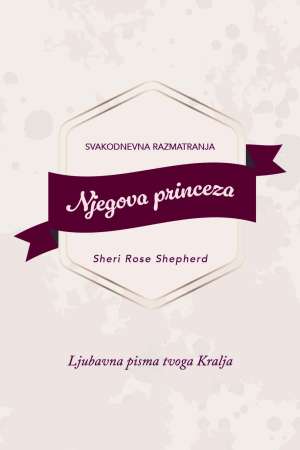 Njegova princeza svakodnevna razmatranja