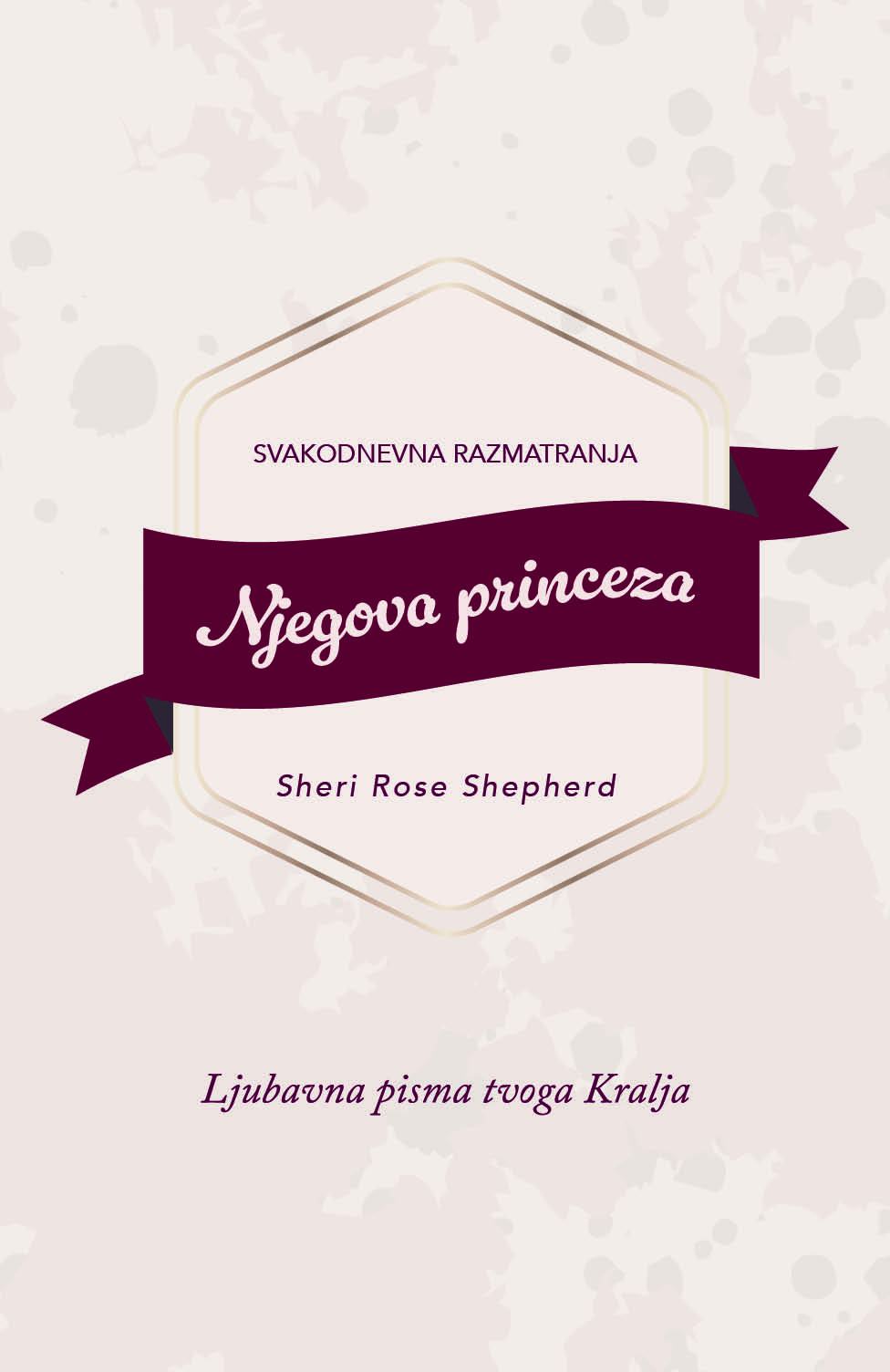 Njegova princeza svakodnevna razmatranja