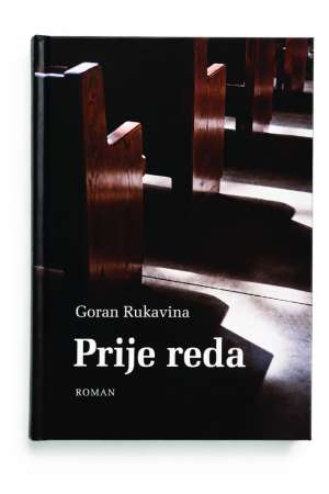 Prije reda Goran Rukavina