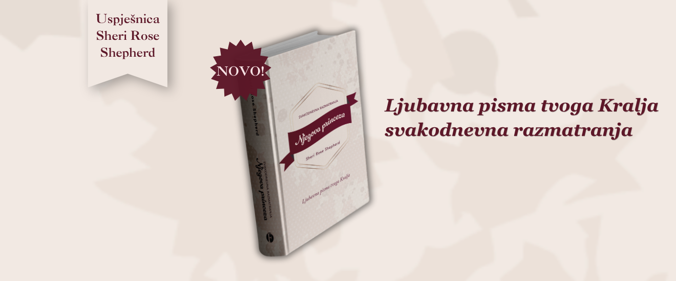 Njegova princeza Svakodnevna razmatranja