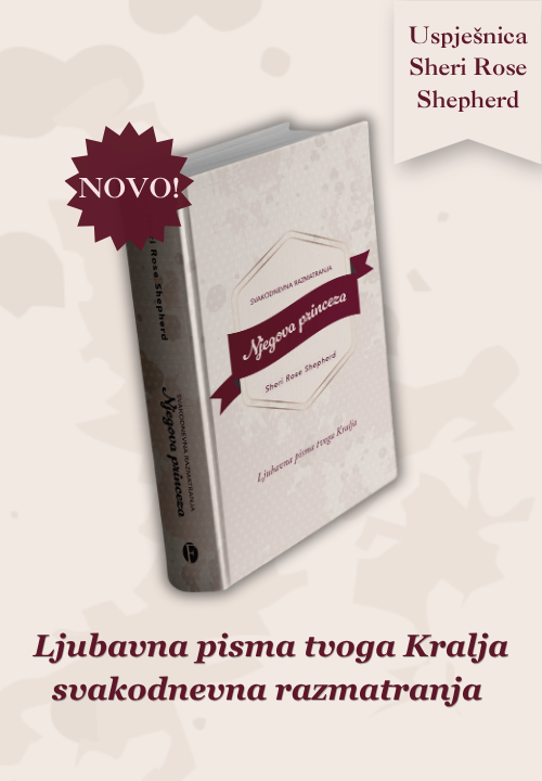 Njegova princeza Svakodnevna razmatranja