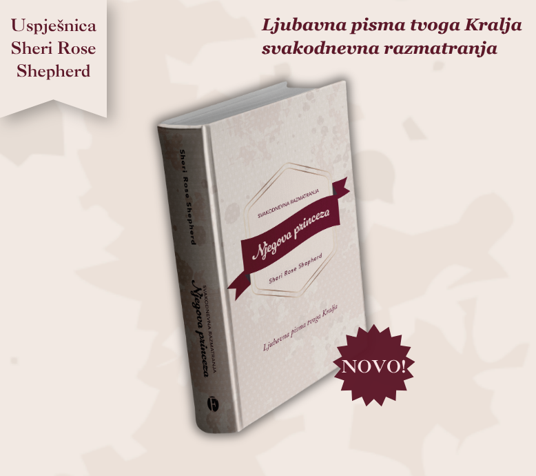 Njegova princeza Svakodnevna razmatranja